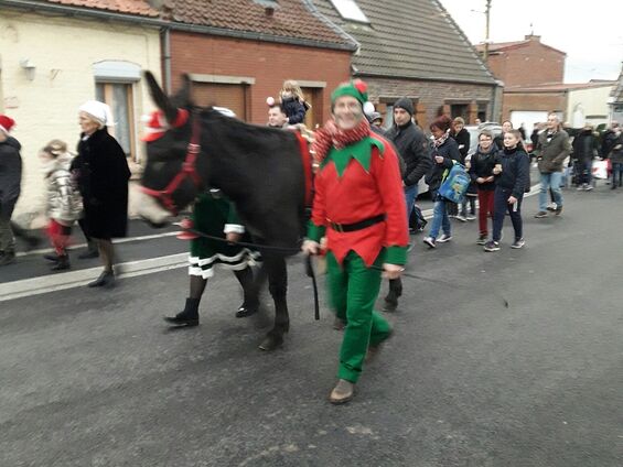 NOËL 2019