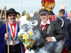 Fête du bœuf 2018