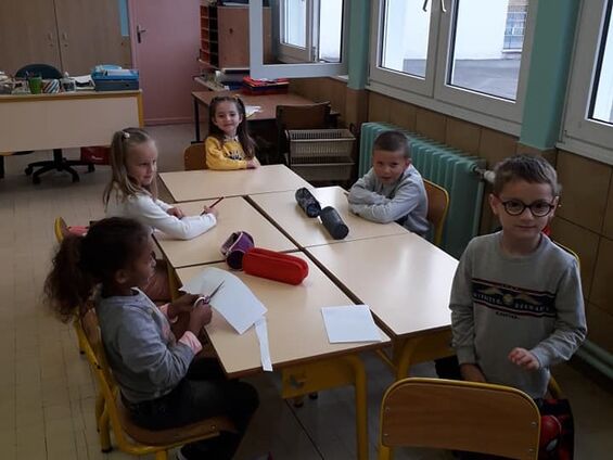 rentrée scolaire 2020-2021