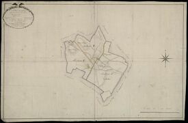 Cadastre napoléonien de 1812