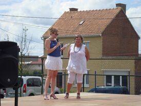 Fête des écoles 2016 Fête des écoles 2016